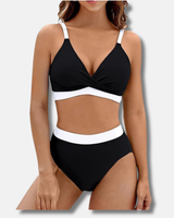 Negro y blanco