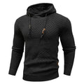 DANIEL | SUDADERA CON CAPUCHA PARA HOMBRE