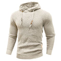 DANIEL | SUDADERA CON CAPUCHA PARA HOMBRE