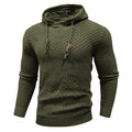 DANIEL | SUDADERA CON CAPUCHA PARA HOMBRE