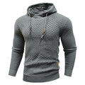DANIEL | SUDADERA CON CAPUCHA PARA HOMBRE