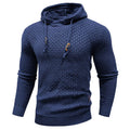 DANIEL | SUDADERA CON CAPUCHA PARA HOMBRE