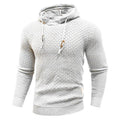 DANIEL | SUDADERA CON CAPUCHA PARA HOMBRE