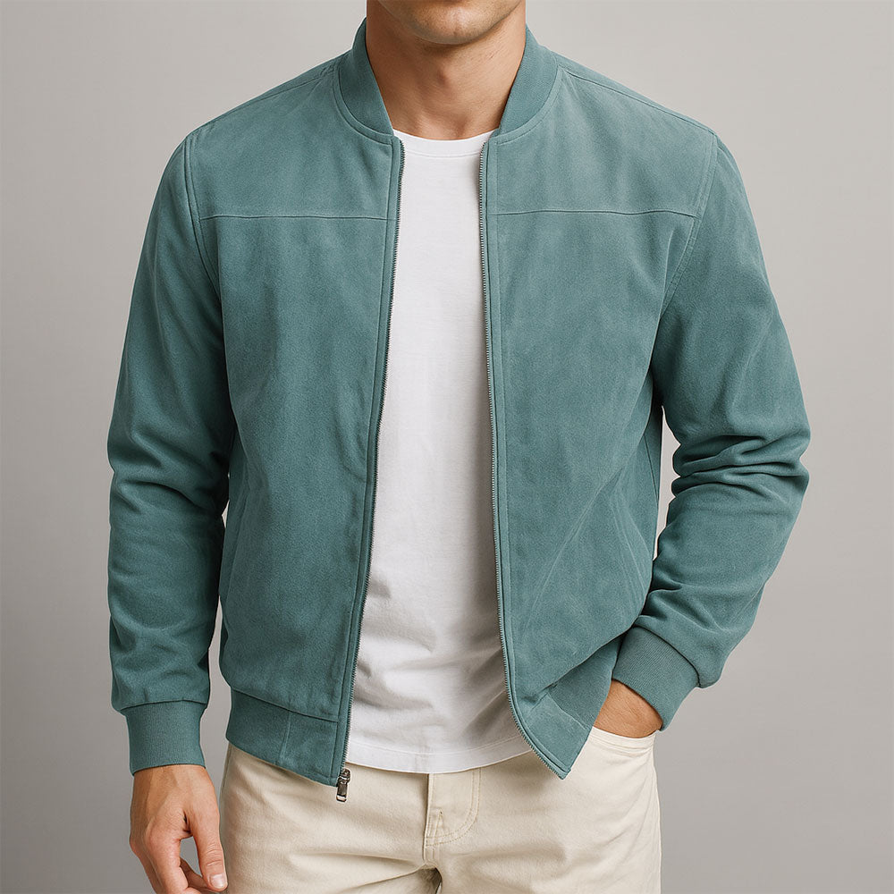 Elin | Cazadora bomber