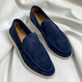 Enzo | Mocasines elegantes de diseño atemporal