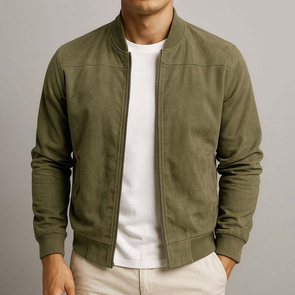Elin | Cazadora bomber