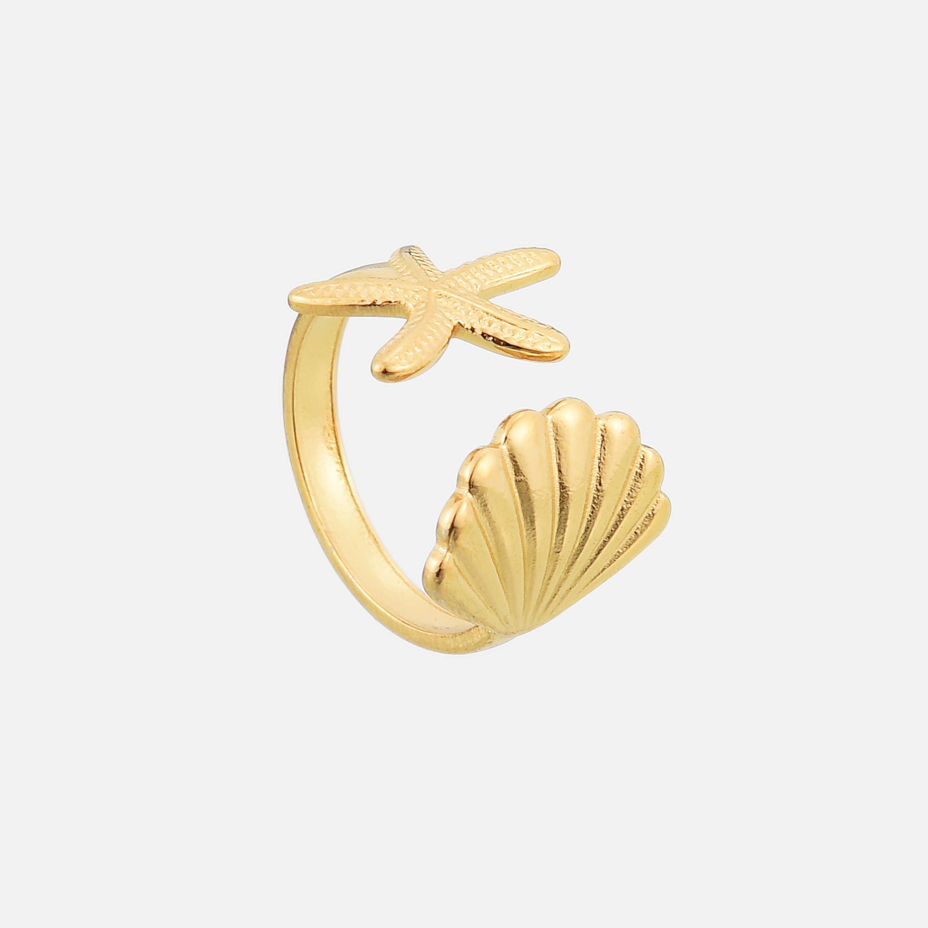 Anillo Marina (ajustable)