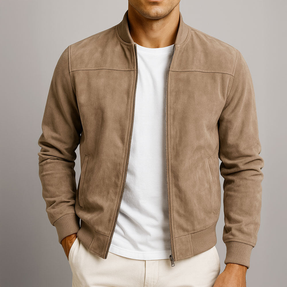 Elin | Cazadora bomber