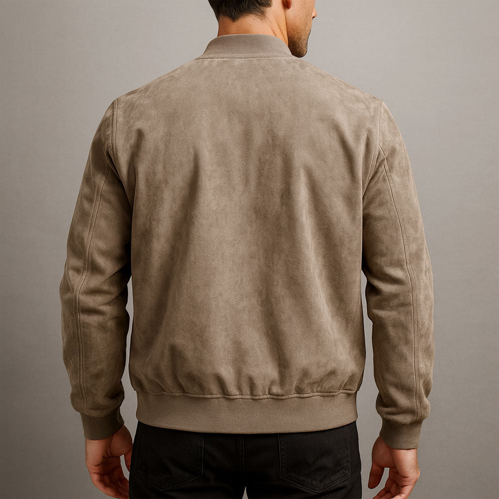 Elin | Cazadora bomber
