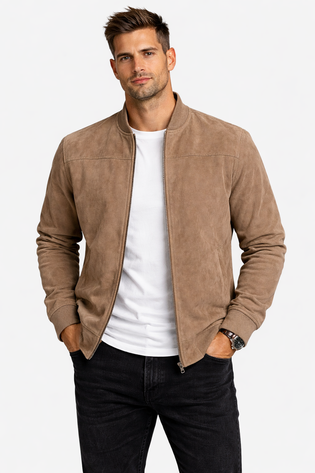 Elin | Cazadora bomber