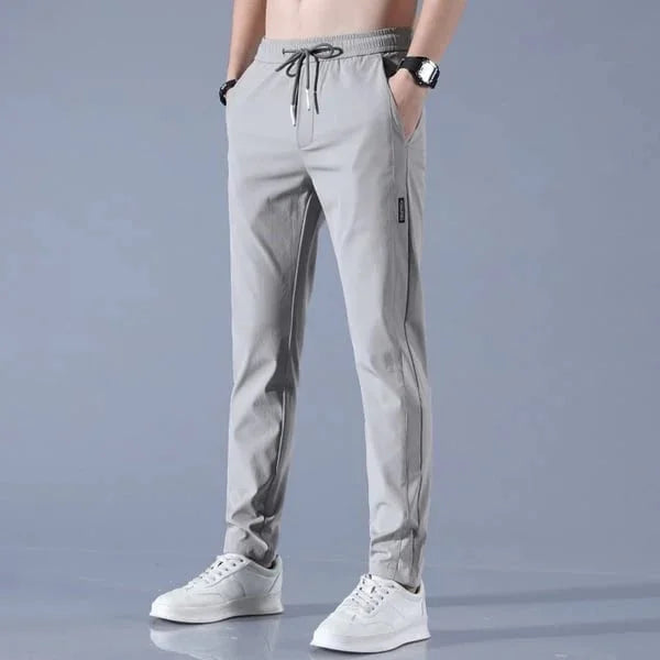 Alex | Pantalón elástico de secado rápido para hombre