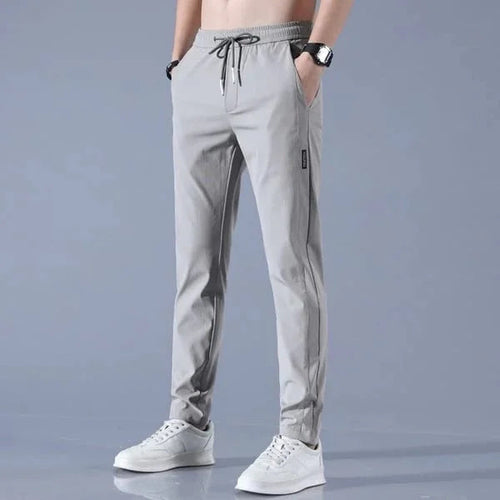 Alex | Pantalón elástico de secado rápido para hombre