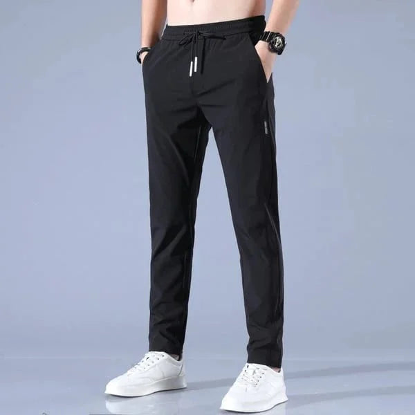 Alex | Pantalón elástico de secado rápido para hombre