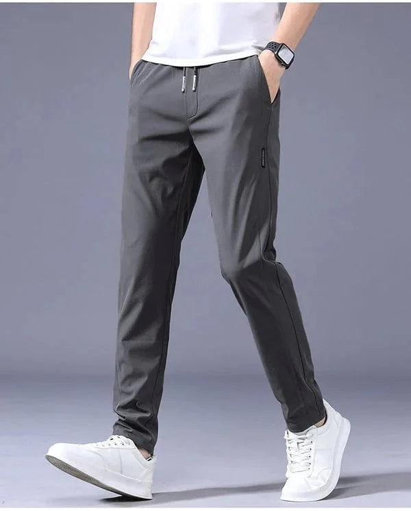 Alex | Pantalón elástico de secado rápido para hombre