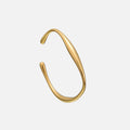Pulsera lisa