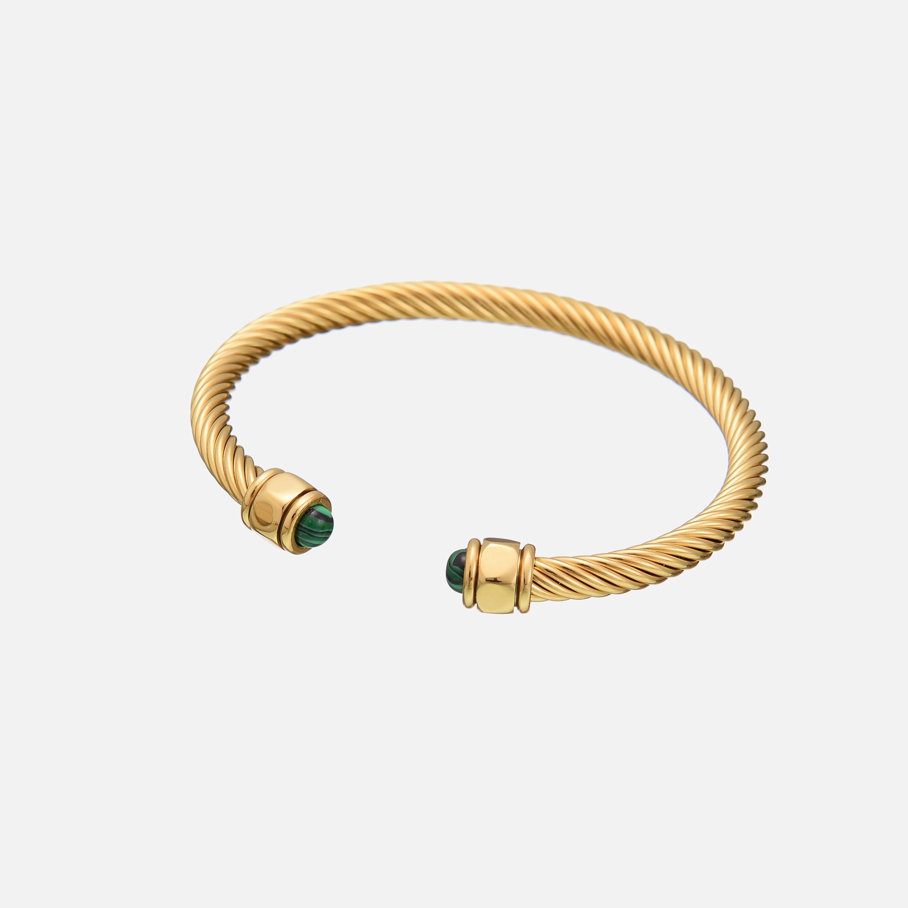 Pulsera Adelaide (ajustable)