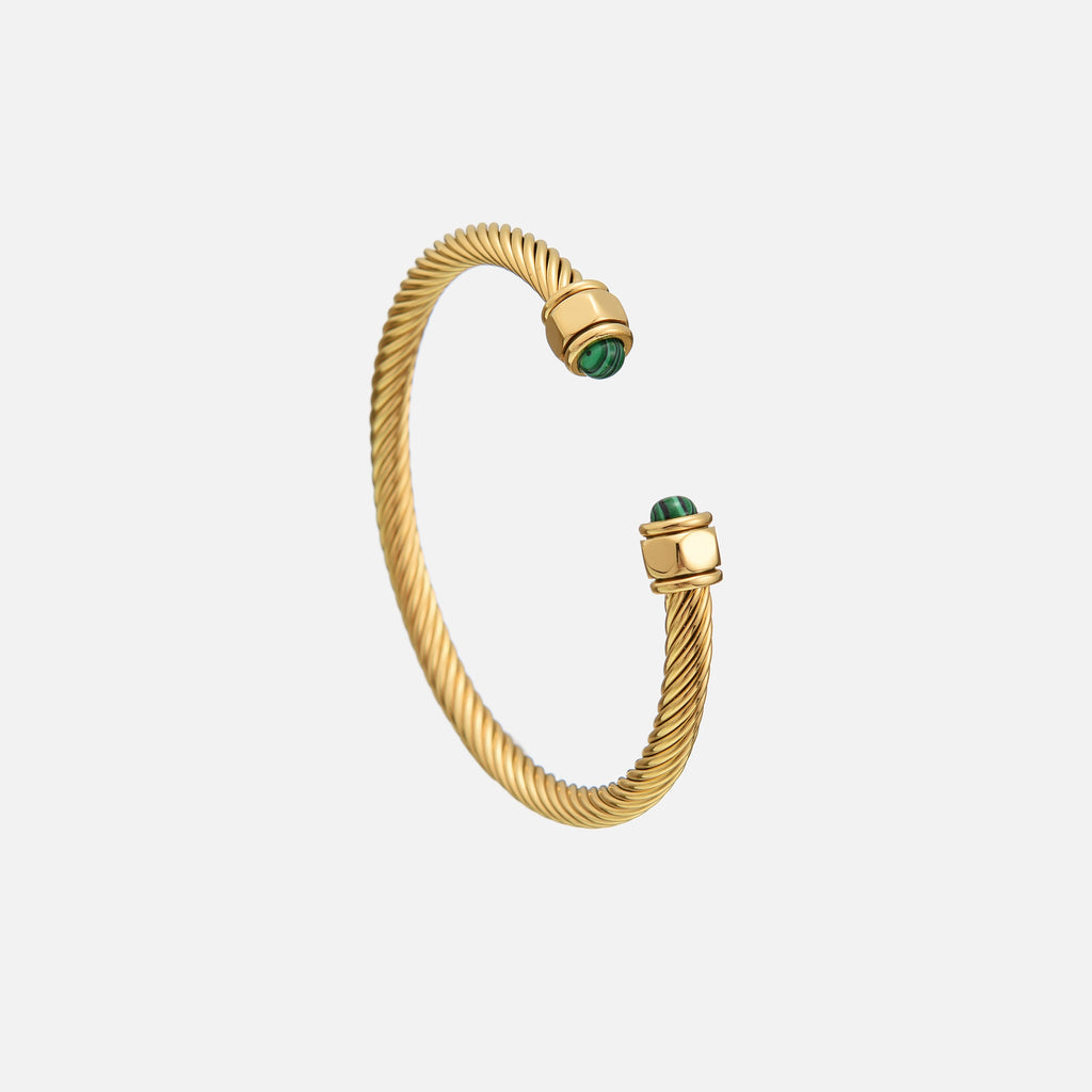 Pulsera Adelaide (ajustable)