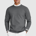 Adrien | Jersey de hombre de estilo atemporal