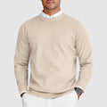 Adrien | Jersey de hombre de estilo atemporal