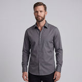 Gris oscuro