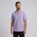ALEJANDRO | CAMISA DE MANGA CORTA