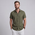 ADRIÁN | CAMISETA PREMIUM DE CORTE CLÁSICO