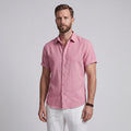ADRIÁN | CAMISETA PREMIUM DE CORTE CLÁSICO