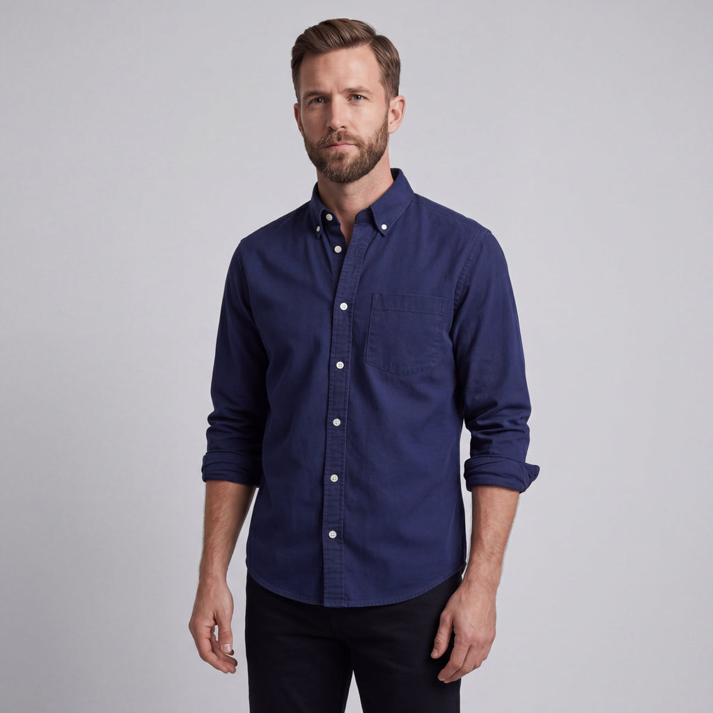 KIKO | CAMISA CASUAL-CHIC