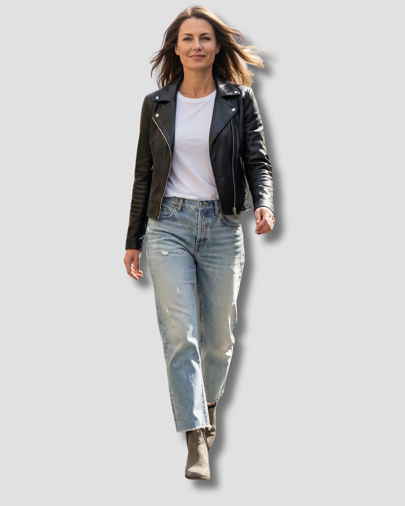 Dafne | Vaqueros retro