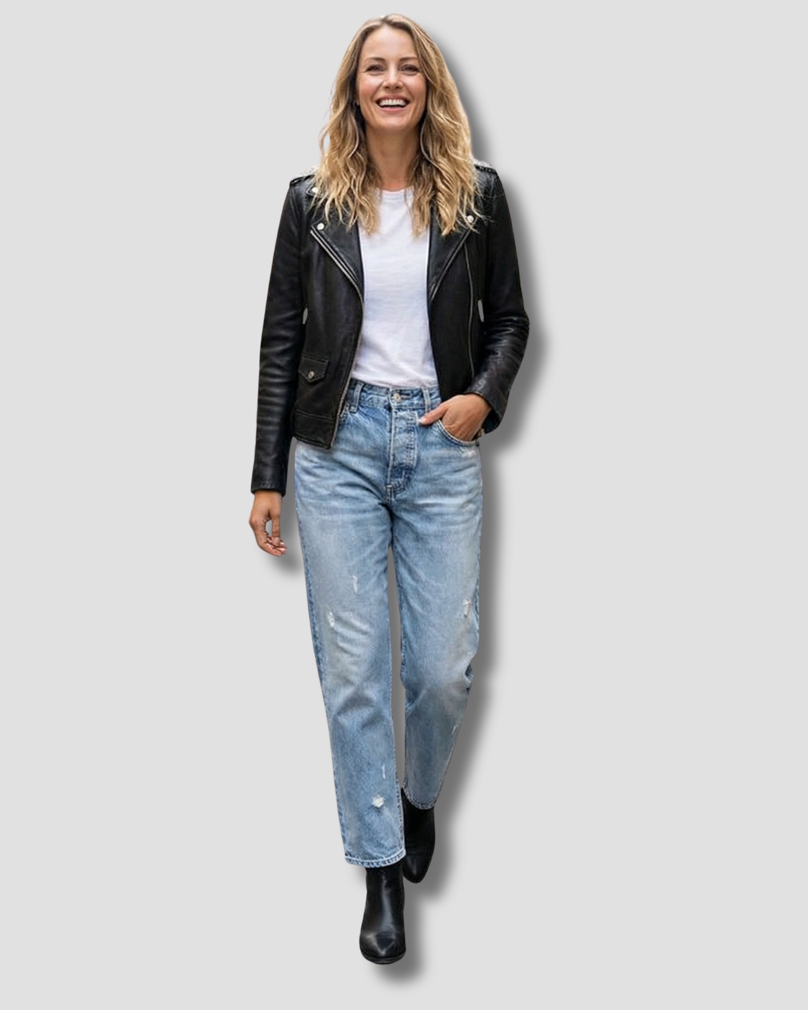 Dafne | Vaqueros retro