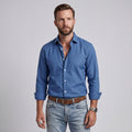 TOMÁS | CAMISA ELEGANTE Y CON ESTILO