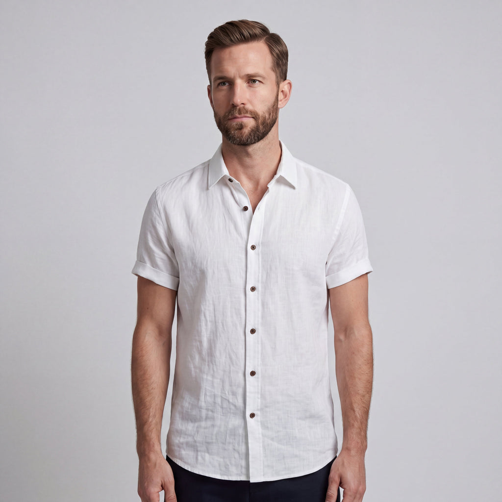 DANIEL | CAMISA VERANIEGA