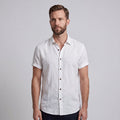 DANIEL | CAMISA VERANIEGA