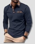 MARIO | JERSEY ELEGANTE PARA HOMBRE