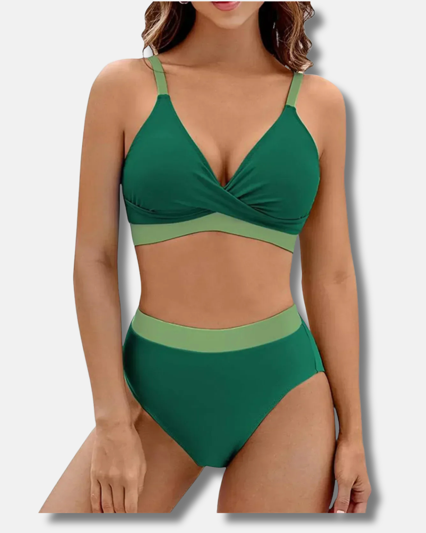 Sarena | Bikini elegante moldeador