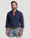 TOMÁS | CAMISA ELEGANTE Y CON ESTILO