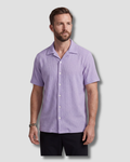ALEJANDRO | CAMISA DE MANGA CORTA