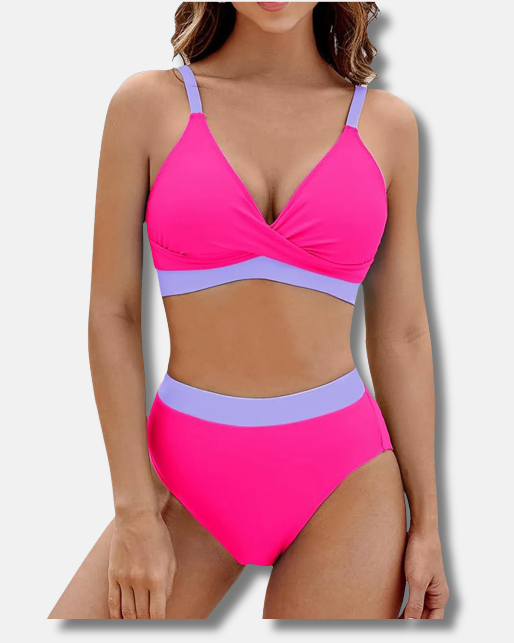 Sarena | Bikini elegante moldeador