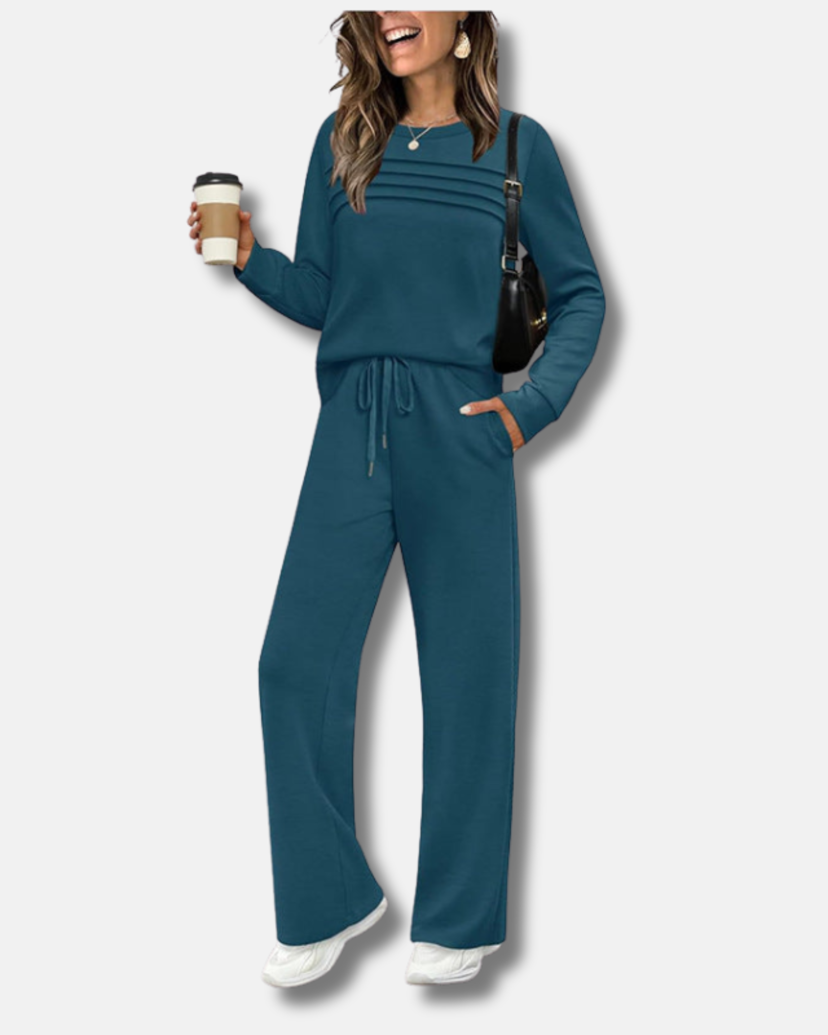 Ariana | Conjunto mujer