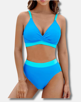 Azul celeste