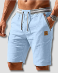 ADRIÁN | PANTALONES CORTOS ULTRALIGEROS