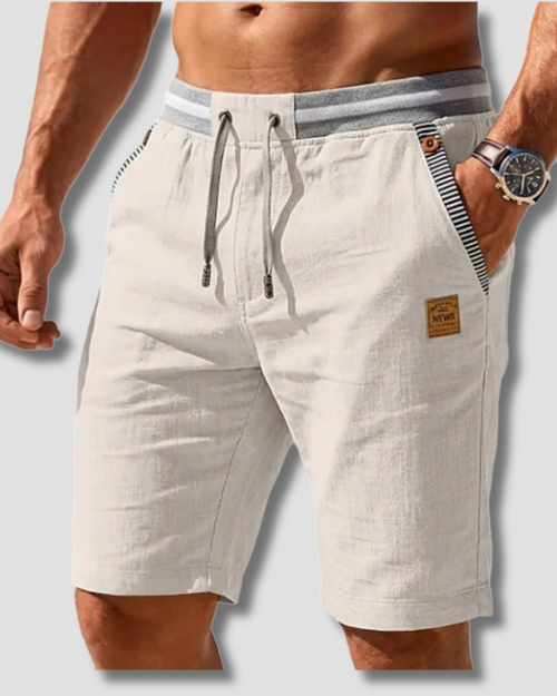 ADRIÁN | PANTALONES CORTOS ULTRALIGEROS