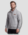 ANDRÉS | SUDADERA INFORMAL PARA HOMBRE