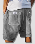 VICTOR | PANTALONES CORTOS ELEGANTES