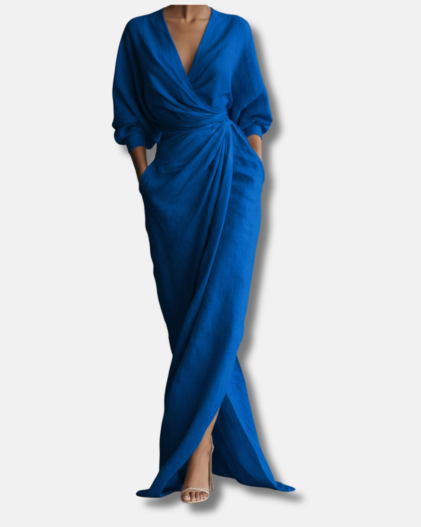 Paulina | Vestido elegante