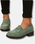 Rosa Moda | Mocasines Ortopédicos