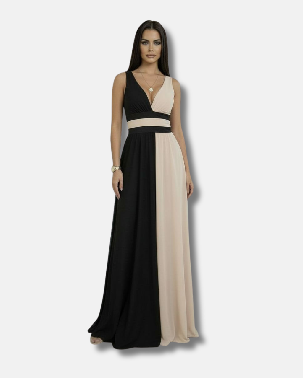 Danesa | Vestido de gala