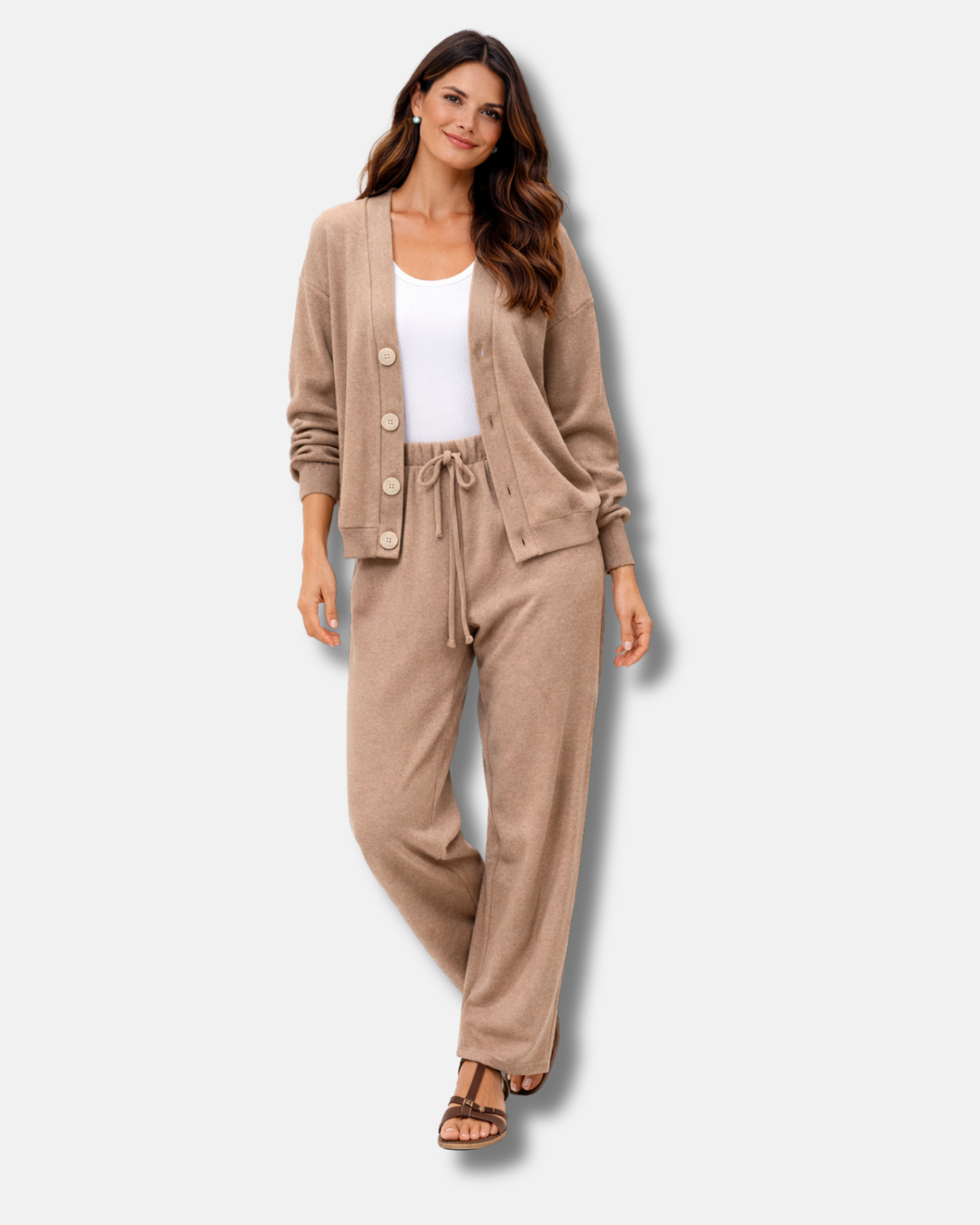 Julia | Casual traje deportivo