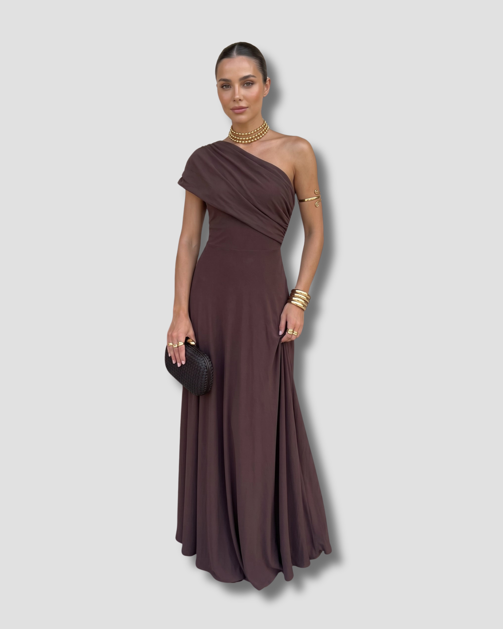Vestido Largo Toledo