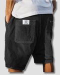VICTOR | PANTALONES CORTOS ELEGANTES